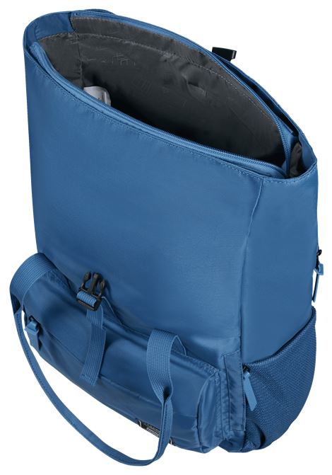 zaino ug25 tote 15.6 AMERICAN TOURISTER | URBAN GROOVE UG25STONE BLUE
